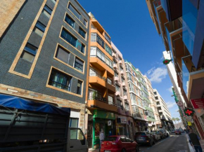 Cozy Flat Nearby Las Canteras